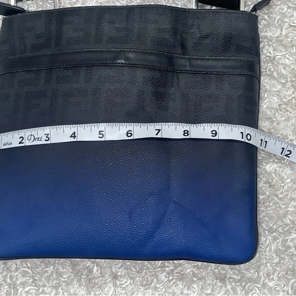 Fendi mens crossbody